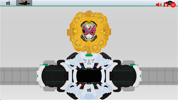 时空驱动器模拟器图2