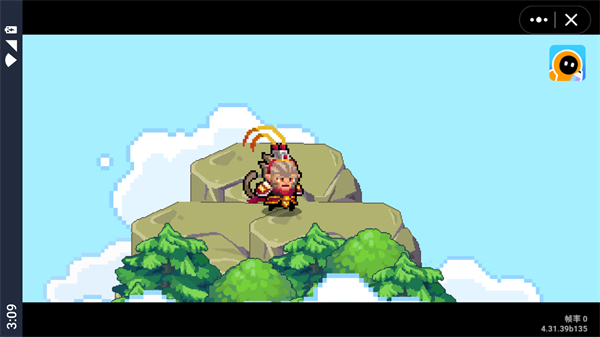 黑神话吗喽手机版图1