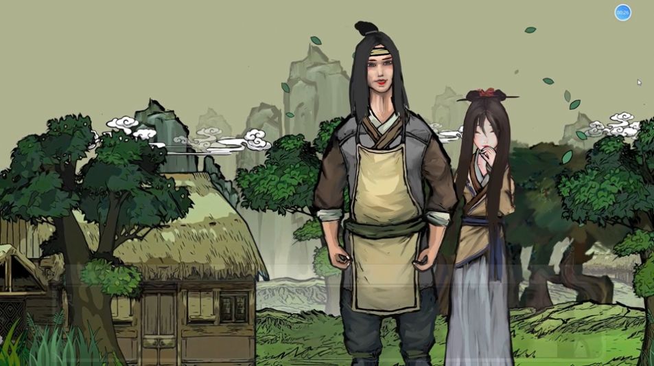 西游琉璃盏游戏图4