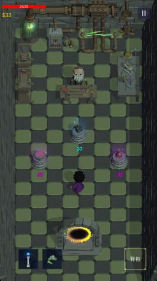 无尽森林安卓版图4