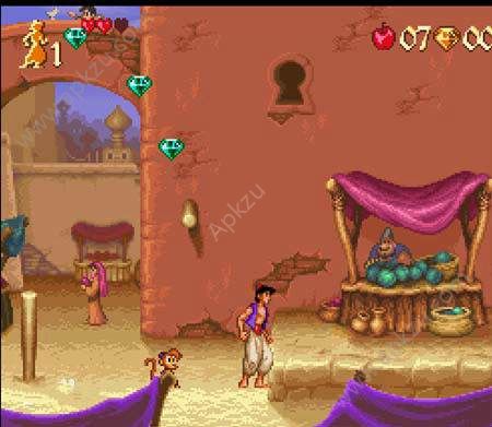 阿拉丁免费版图3
