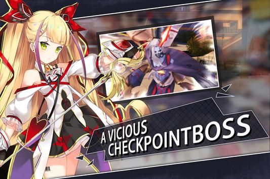 方舟使命国服官方公测版图片1