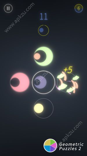 几何拼接2金币安卓安卓版下载  v1.0图4