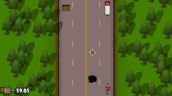 松鼠离婚游戏中文安卓版 v1.0图2