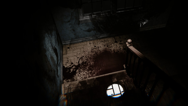 阿斯彭不可思议的家中文版图2