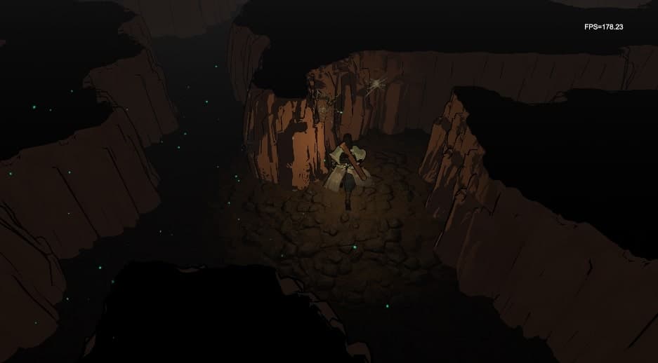 金庸群侠传3D重制版游戏图1