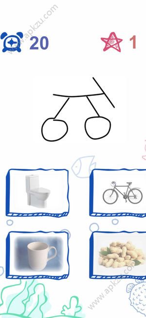 猜图小歌提示免费下载汉化安卓版  v1.0图3