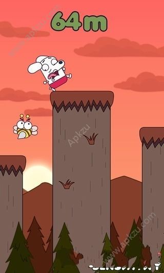 疯狂尖叫狗游戏图1