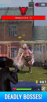 最后的幸存者天启中文版图4