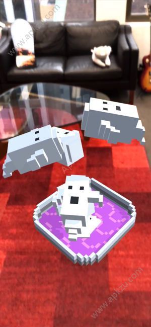 ghostsar金币枪支全安卓版图片1