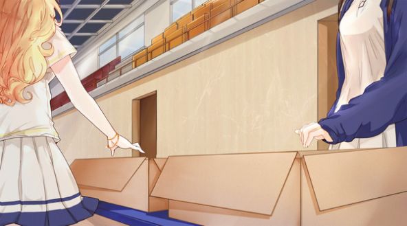 荧火微光中文版图2