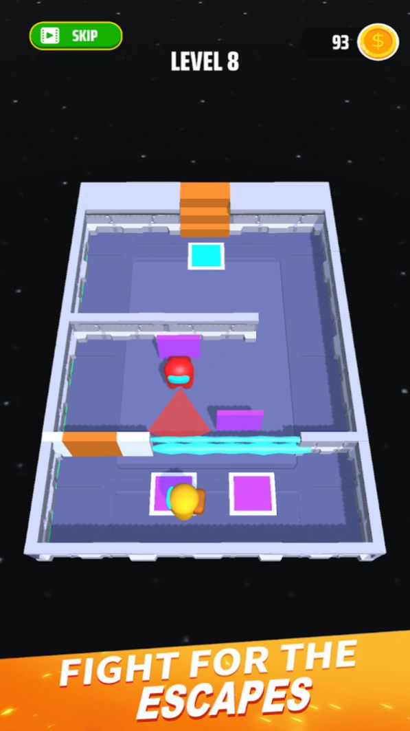 潜入我们之中游戏官方中文版  v2.052图3