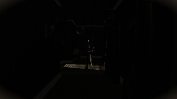 幽冥噩梦游戏中文版  v1.0图3