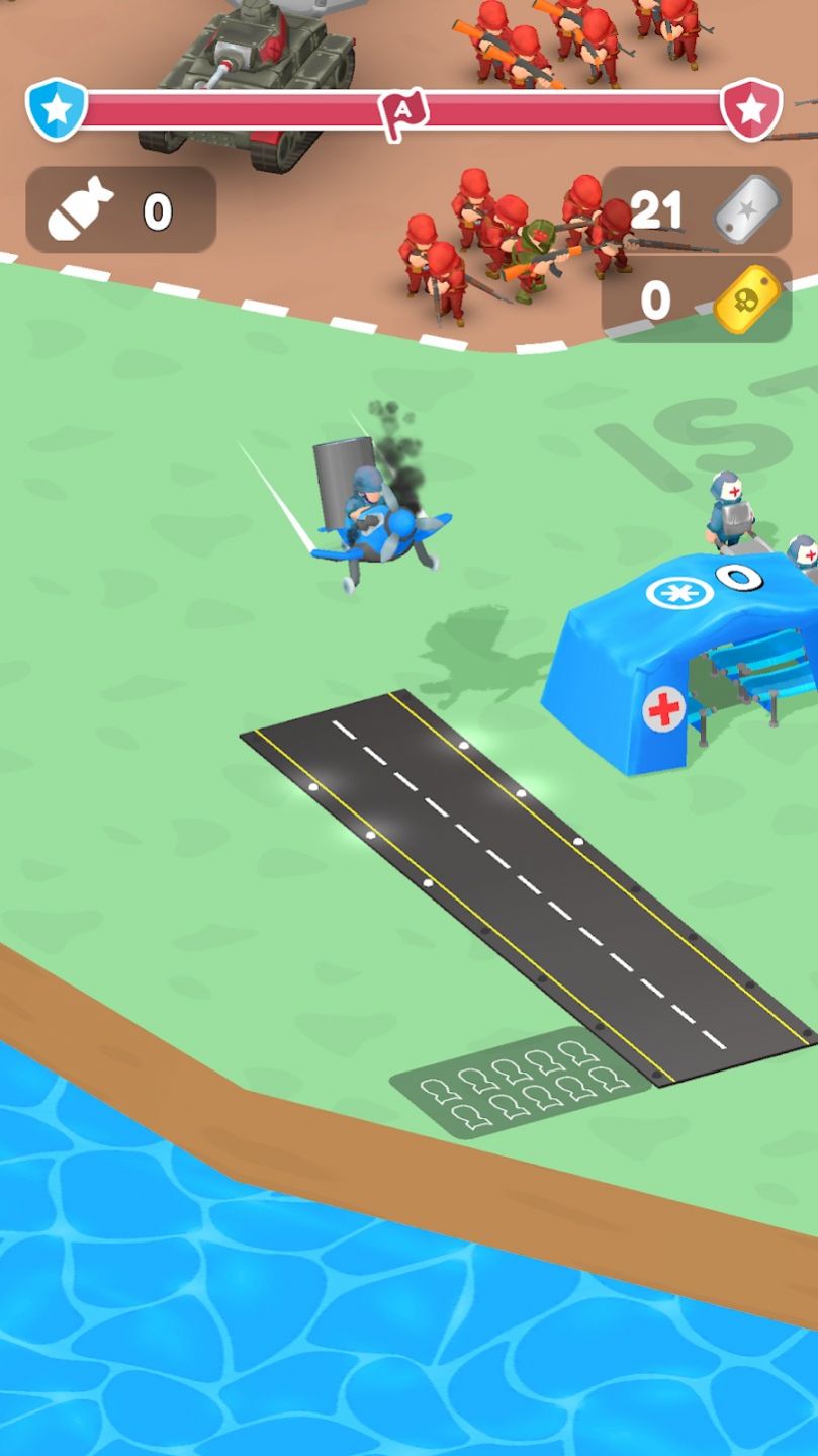 小小指挥官免广告最新版下载  v0.6图2