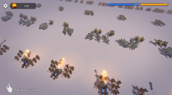 战地全面战争游戏手机版  v1.2.2图4