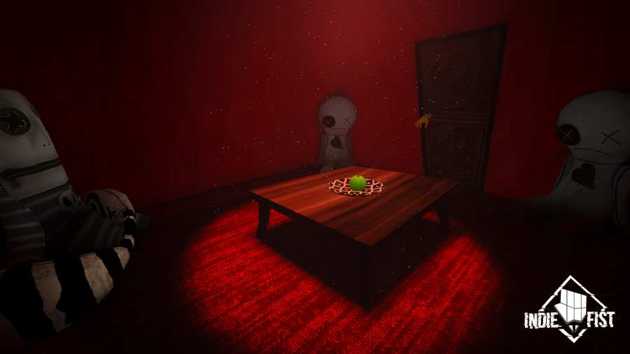 梦魇之门游戏图1