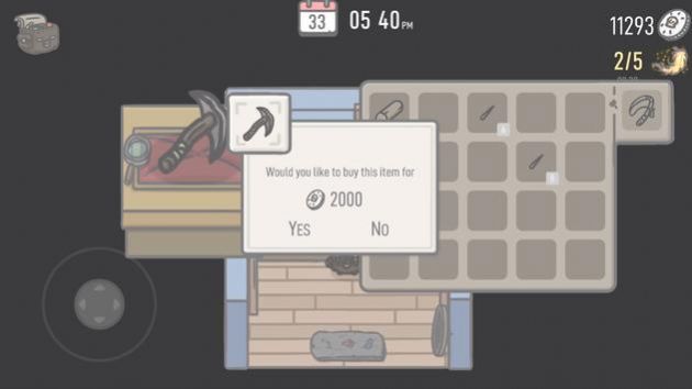 TinyVale攻略版最新下载  v0.11图4