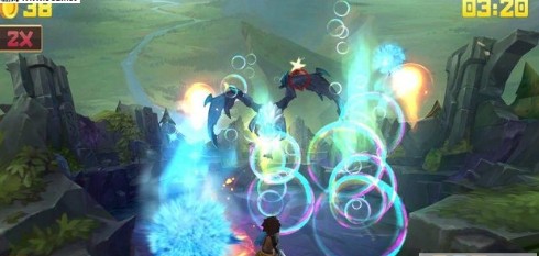 最好的亚索游戏图2