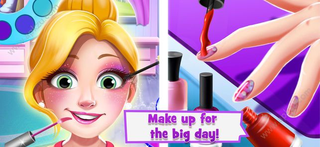 我的高中故事回忆模拟器游戏图3