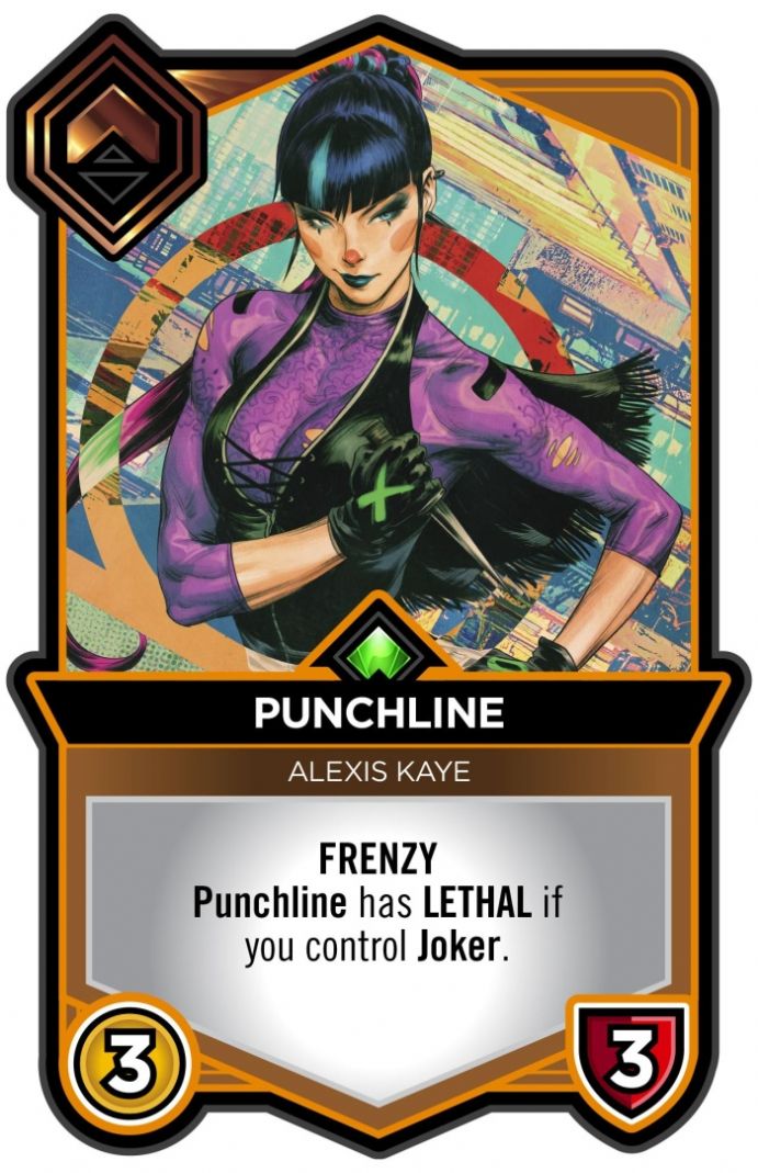 DC Dual Force游戏图4