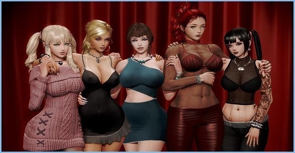 康乃馨俱乐部图1