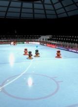 3vs3曲棍球游戏图2