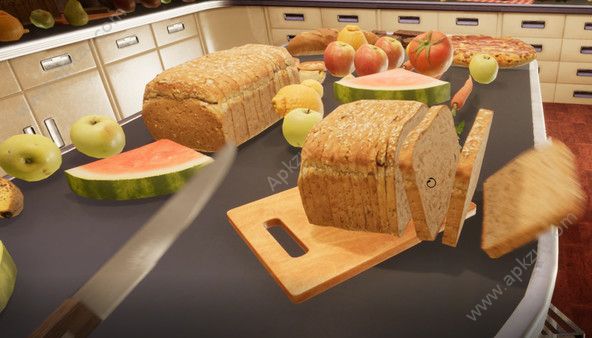 厨房模拟器2中文版图5