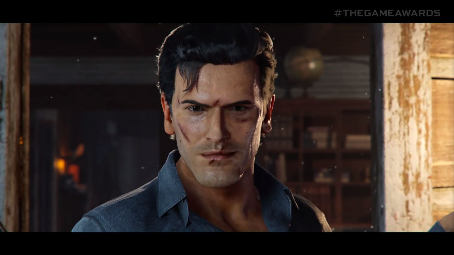 鬼玩人游戏版中文版图2