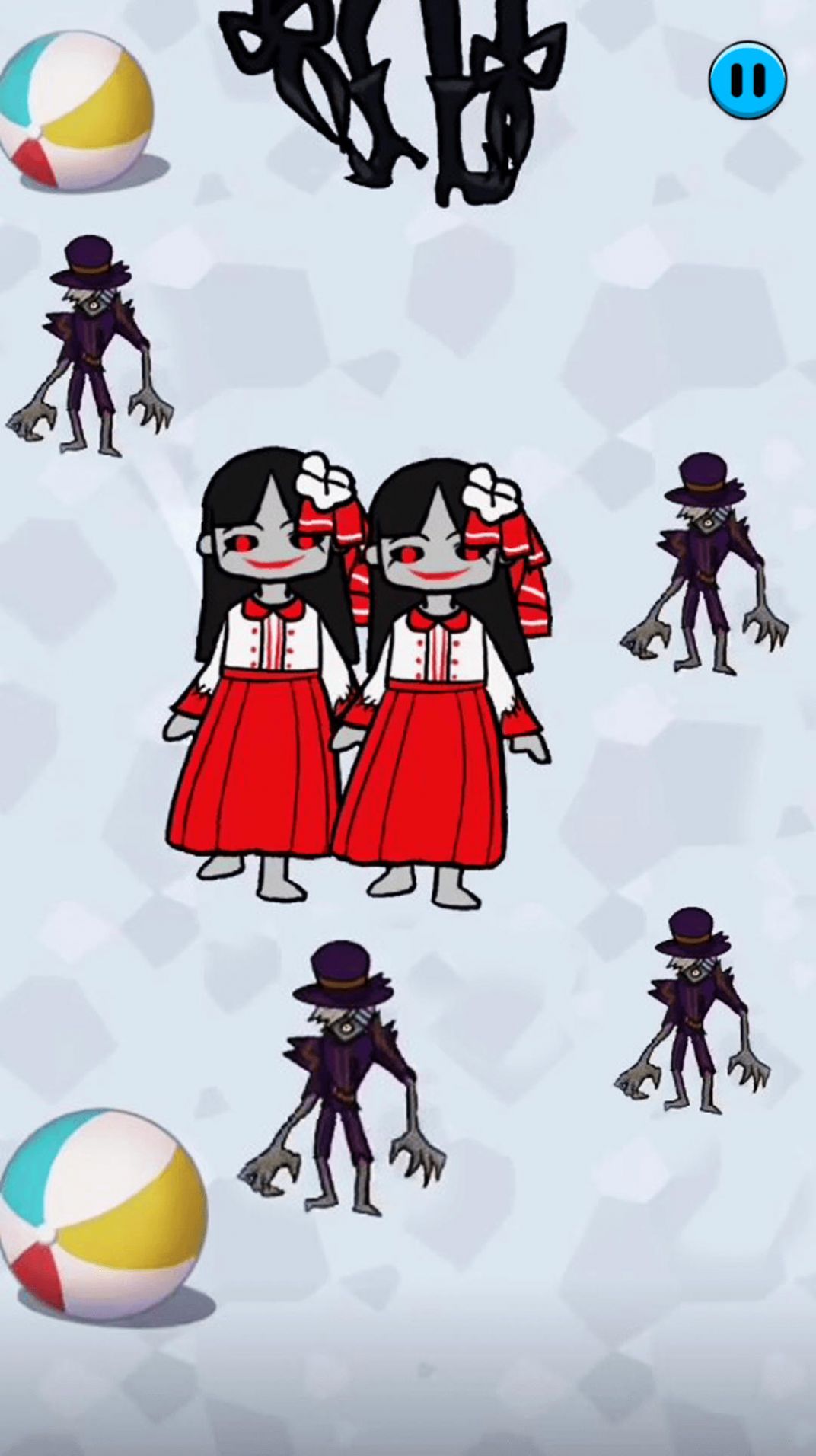 格格变变变游戏免广告版图2