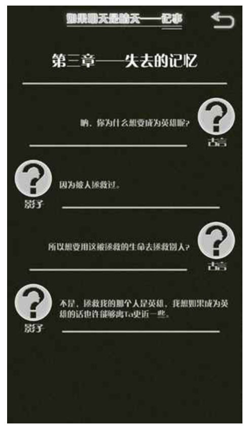 如果明天是晴天图2