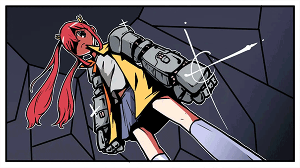 少年的人间奇遇手机版图3