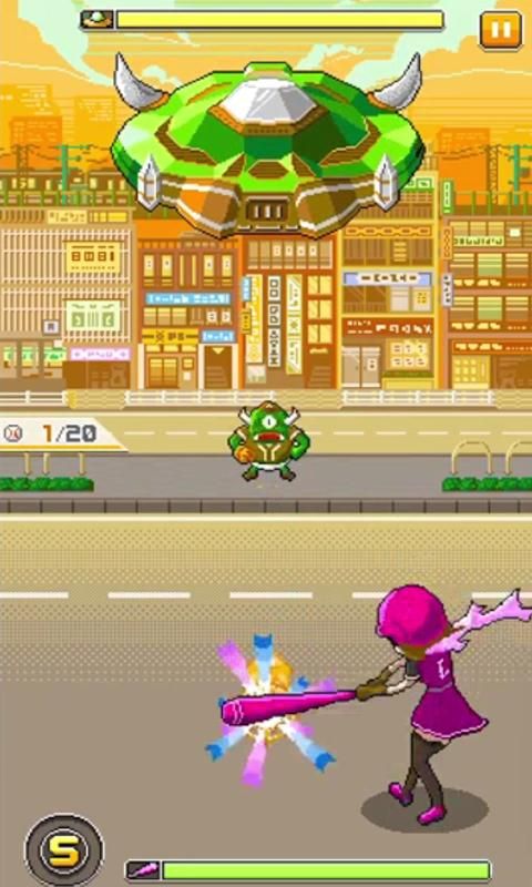 闯关大神领福利图4