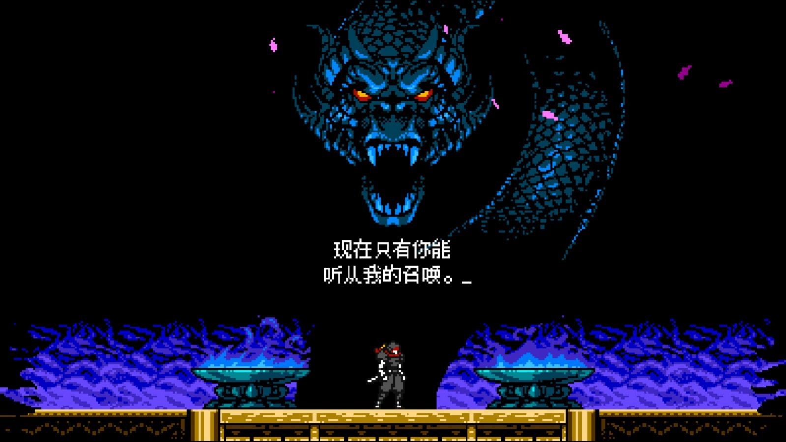 赛博阴影免安装图4