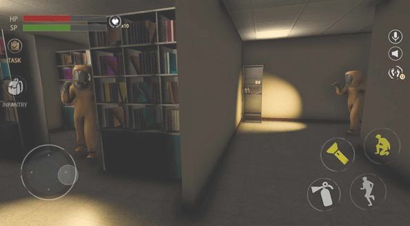 后室幕后联机版