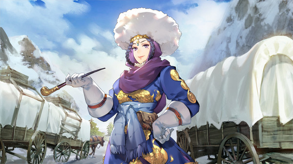 Dice Rollers中文版图1