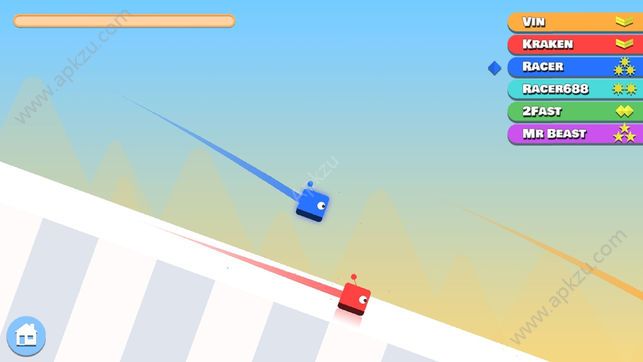 Ice Racing.io宝石全关卡安卓版  v1.0.3图3
