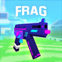 FRAG职业射手最新安卓版游戏  v1.8.0