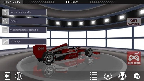 FX自由赛车图3