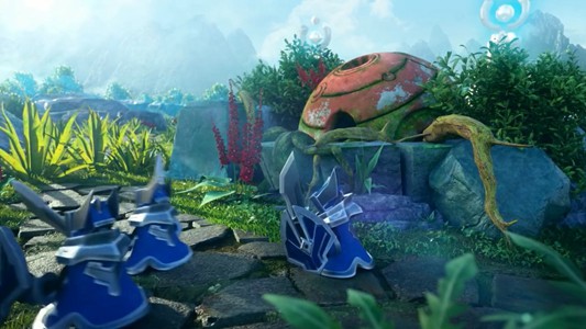 王者荣耀王者模拟战自走棋测试服体验版图片1