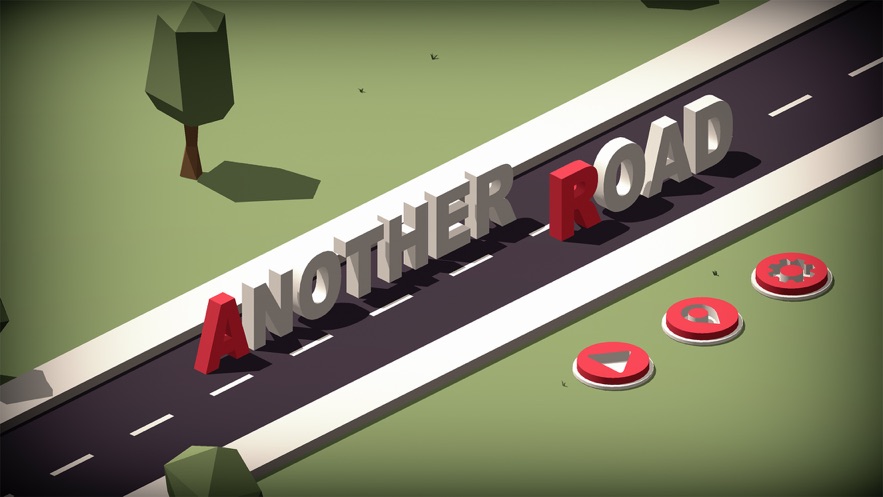 Another Road游戏图3