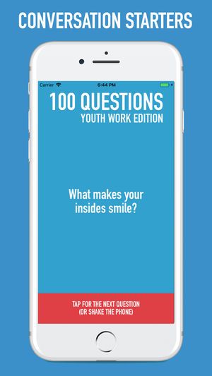 100 Questions游戏中文汉化版下载图片1