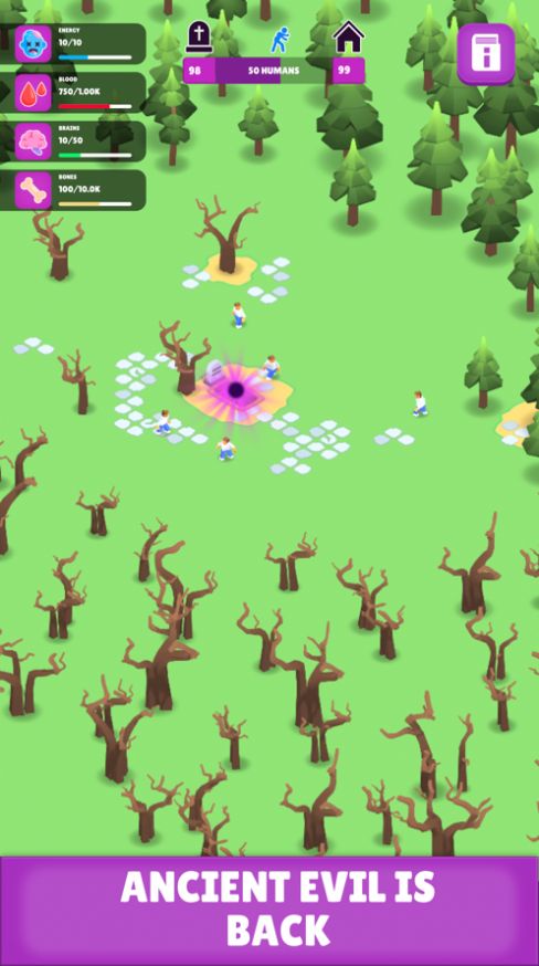 僵尸城市大师金币安卓版  v0.4.6图1