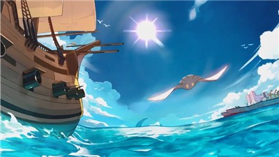 弹射事件物语游戏图2