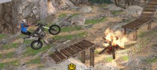 Trial Xtreme 4游戏图3