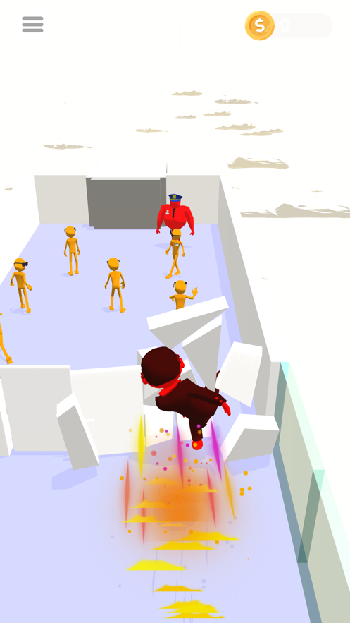 我打架贼牛游戏官方安卓版  v1.0图4