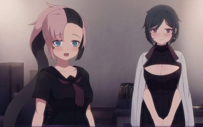 死神才没这么萌攻略安卓  v1.0图4