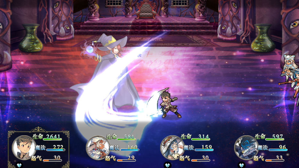 巅峰骑士团2金币安卓版  v1.0.7图2