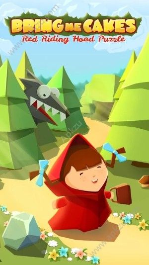 给我吃蛋糕中文汉化版图3