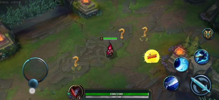 我亚索贼6游戏图1