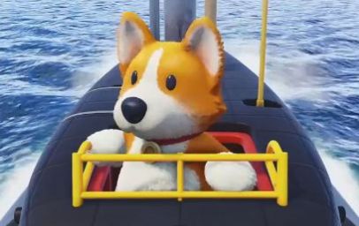 动物一败涂地手机版图1